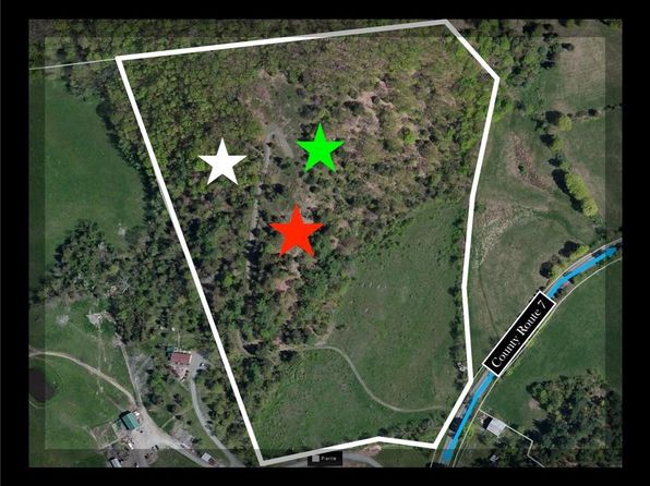  County rte. 7, Ancram, NY 12567