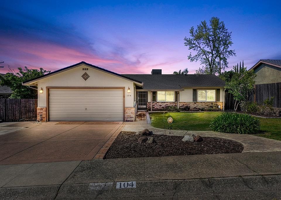 104 Rugosa Dr, Folsom, CA 95630 Zillow