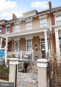 1132 Jefferson St NW, Washington, DC, 20011
