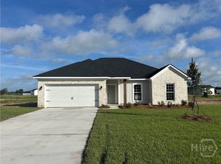 1215 Buckhead Loop SE, Allenhurst, GA 31301