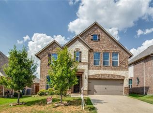 2329 Ranchview Dr, Little Elm, TX 75068