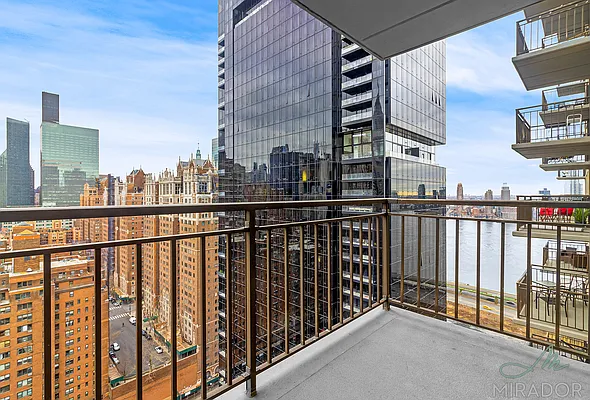 330 East 39th Street #22H in Murray Hill, Manhattan | StreetEasy