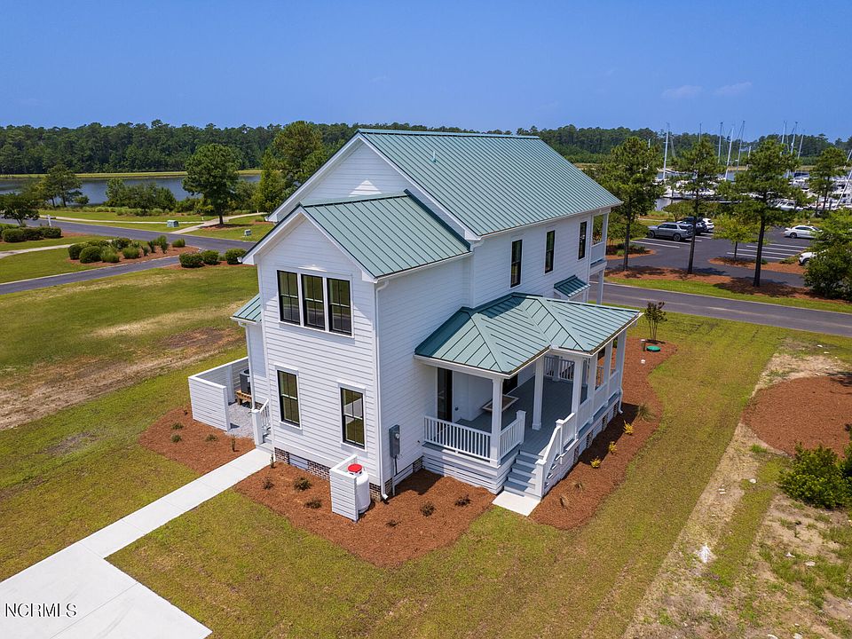 234 E Harborside Road, Oriental, NC 28571 MLS 100414975 Zillow