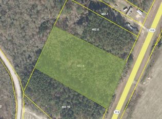 0 Highway 119 N, Clyo, GA 31303