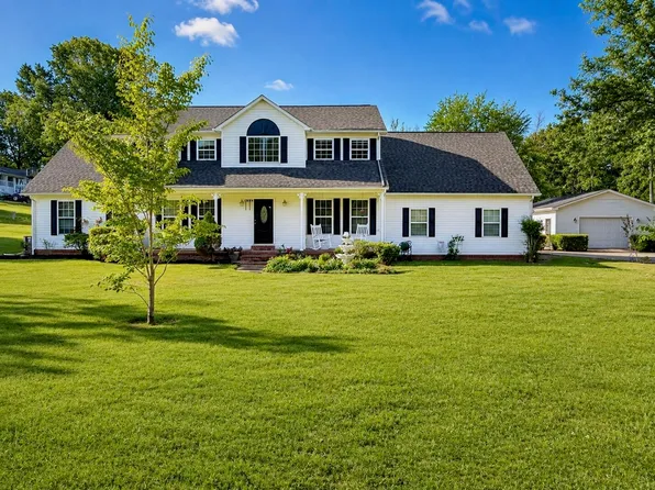 248 Impala Rd, Gilbertsville, KY 42044
