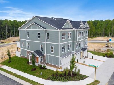 15304 Gammon Green Walk, Midlothian, VA, 23112