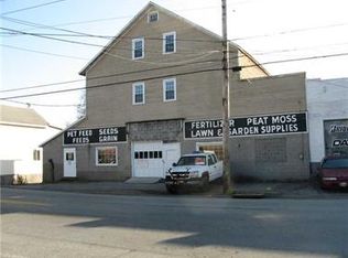 224 N Broadway St, Scottdale, PA 15683