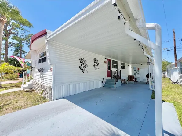 7803 46th Ave N Lot 52, Saint Petersburg, FL 33709