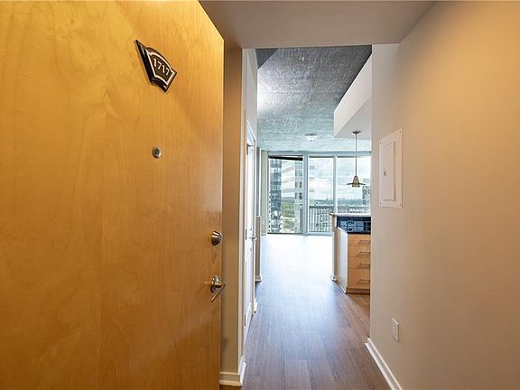 3rd image of 3324 Peachtree Rd NE Unit 1717