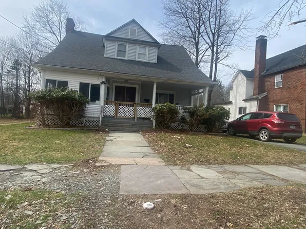 43 Landfield Ave, Monticello, NY 12701