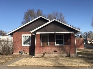 740 Jackson St, Pueblo, CO 81004