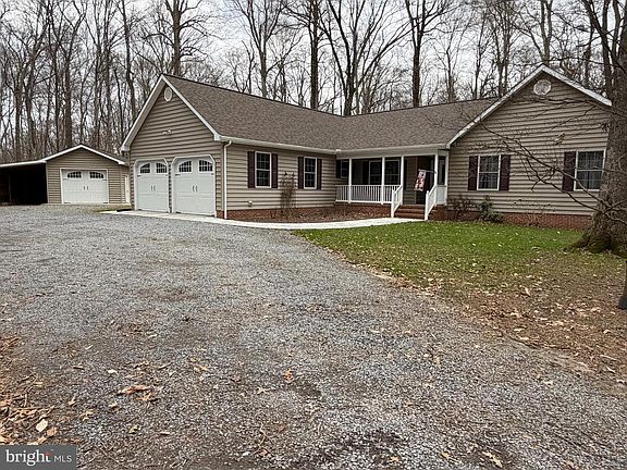 2nd image of 8664 Mitchell Rd