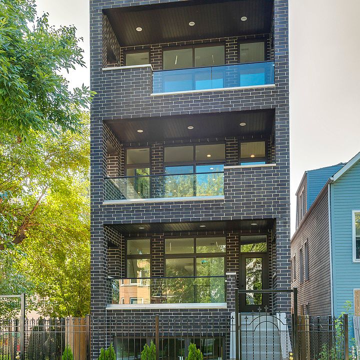 1st image of 1818 N Sawyer Ave #2