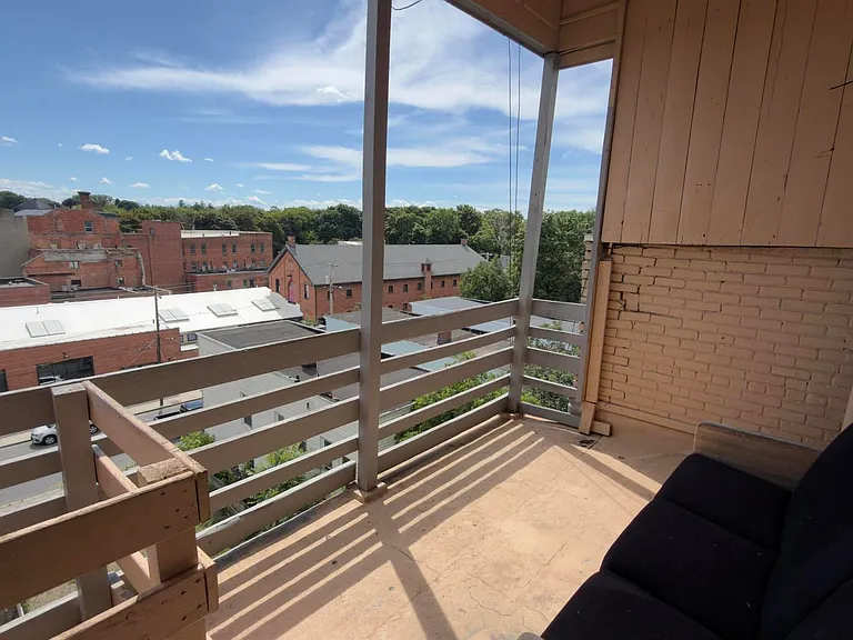 12 Irving St #3 — Photo 5
