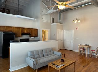 133 S Garnett St #F, Henderson, NC 27536