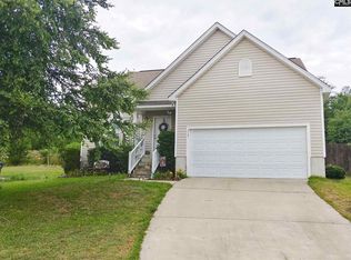315 Summitbluff Ct, West Columbia, SC 29170