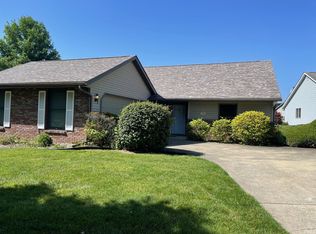 1108 E Jamie Ln, Bloomington, IN
