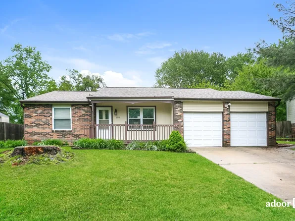 7519 Turnberry Ct, Indianapolis, IN 46237