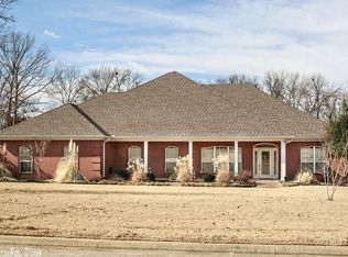 3719 Christy Ln, Jacksonville, AR 72076
