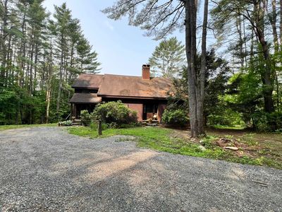 168 Thorn Apple Lane, Hartford, VT, 05047