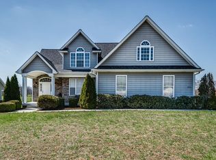 6850 Dodson Branch Rd, Cookeville, TN 38501