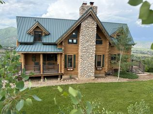 970 W Matterhorn Way, Midway, UT 84049