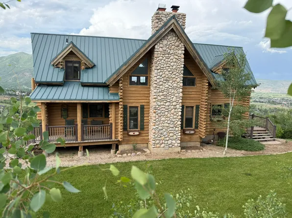970 W Matterhorn Way, Midway, UT 84049