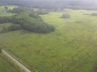 N 3650th Rd, Sasakwa, OK 74867