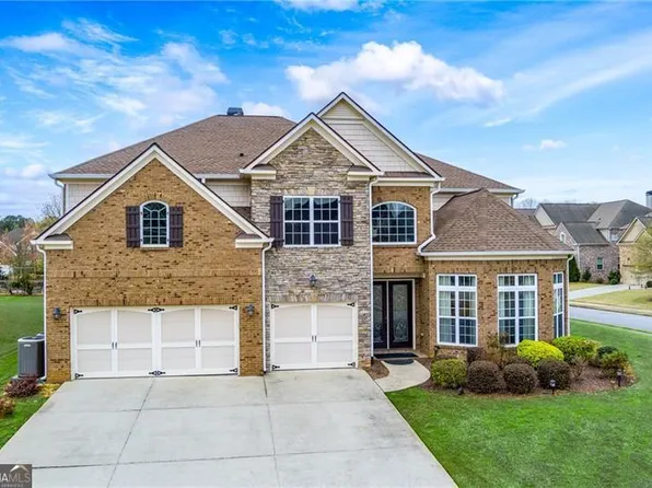 480 Fouse Ct, Marietta, GA 30066