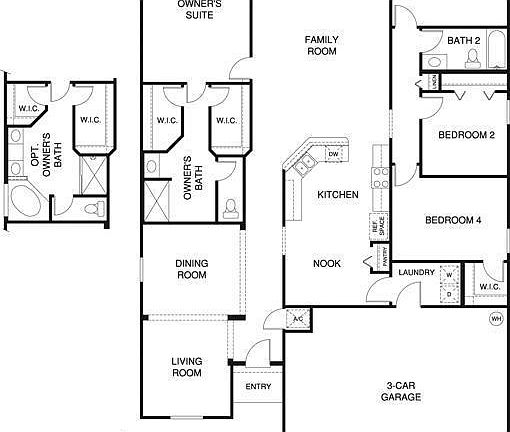 3rd image of 11494 Riverstone Way