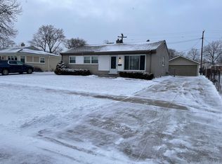 4737 Laird St, Shelby Township, MI 48317