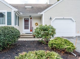 17 Driver Ln #364, Mashpee, MA 02649