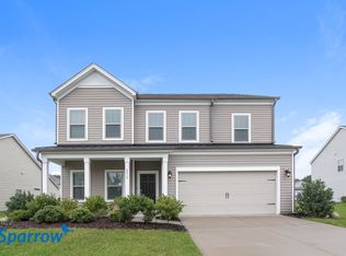 6019 Forney Ct, Charlotte, NC 28273