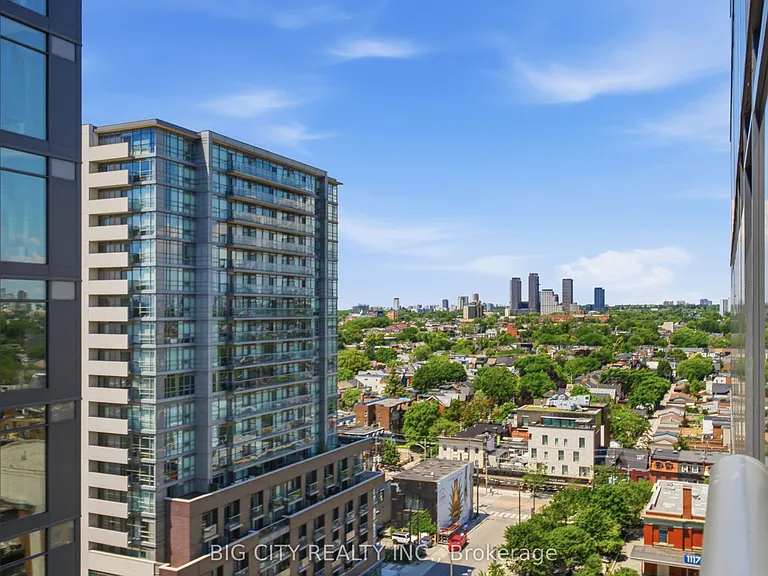 36 Lisgar St #1701E — Photo 12
