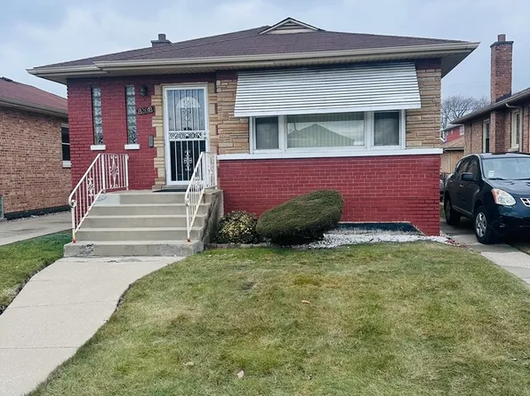 8208 S Whipple St, Chicago, IL 60652