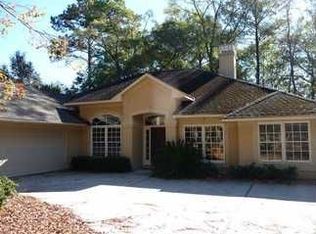 1 White Oaks Cir, Bluffton, SC 29910