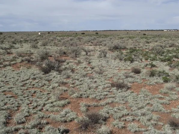 166 S Yarnell Dr, Williams, AZ 86046