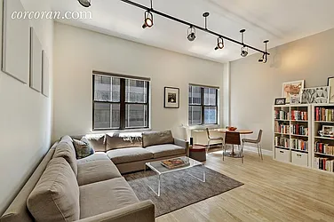 Sold by Corcoran