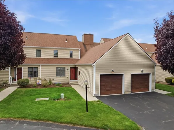 50 Abbott Run Valley Rd Unit 1604, Cumberland, RI 02864