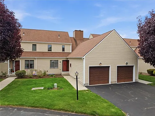 50 Abbott Run Valley Rd #1604 Photo 1