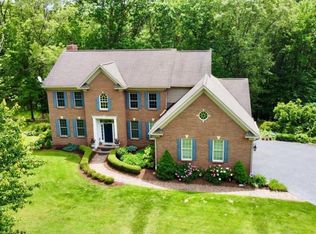 1492 Quaker Hill Rd, Warren, PA 16365