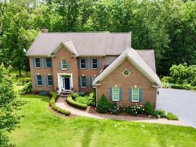 1492 Quaker Hill Rd, Warren, PA, 16365