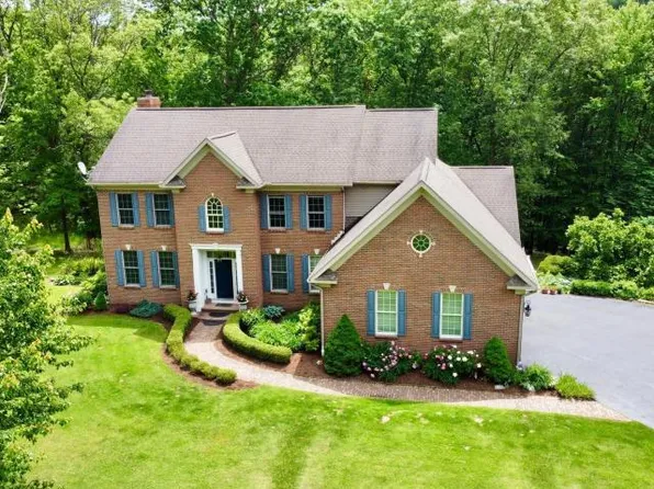 1492 Quaker Hill Rd, Warren, PA 16365