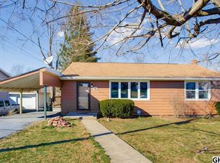 6132 Blue Bird Ave, Harrisburg, PA 17112