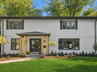 719 N Elm St, Hinsdale, IL