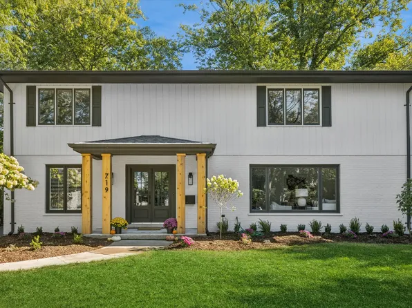 719 N Elm St, Hinsdale, IL 60521