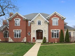 1426 Vernon Ave, Park Ridge, IL 60068