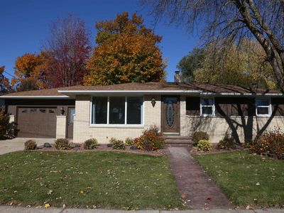 216 E 17th St, Kaukauna, WI, 54130