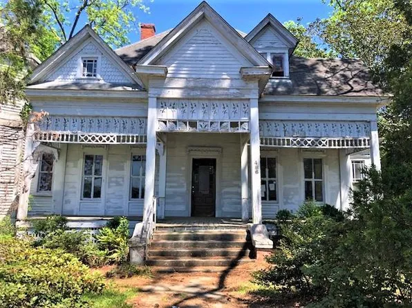 486 Stonewall St NE, Dawson, GA 39842