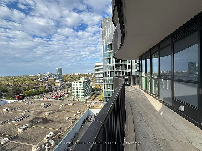 68 Esther Shiner Blvd #1211 — Photo 40